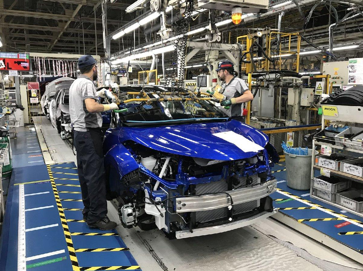Otomotiv devi kesenin ağzını açtı: Milyon dolarlık yatırımla fabrikaları genişletiyor