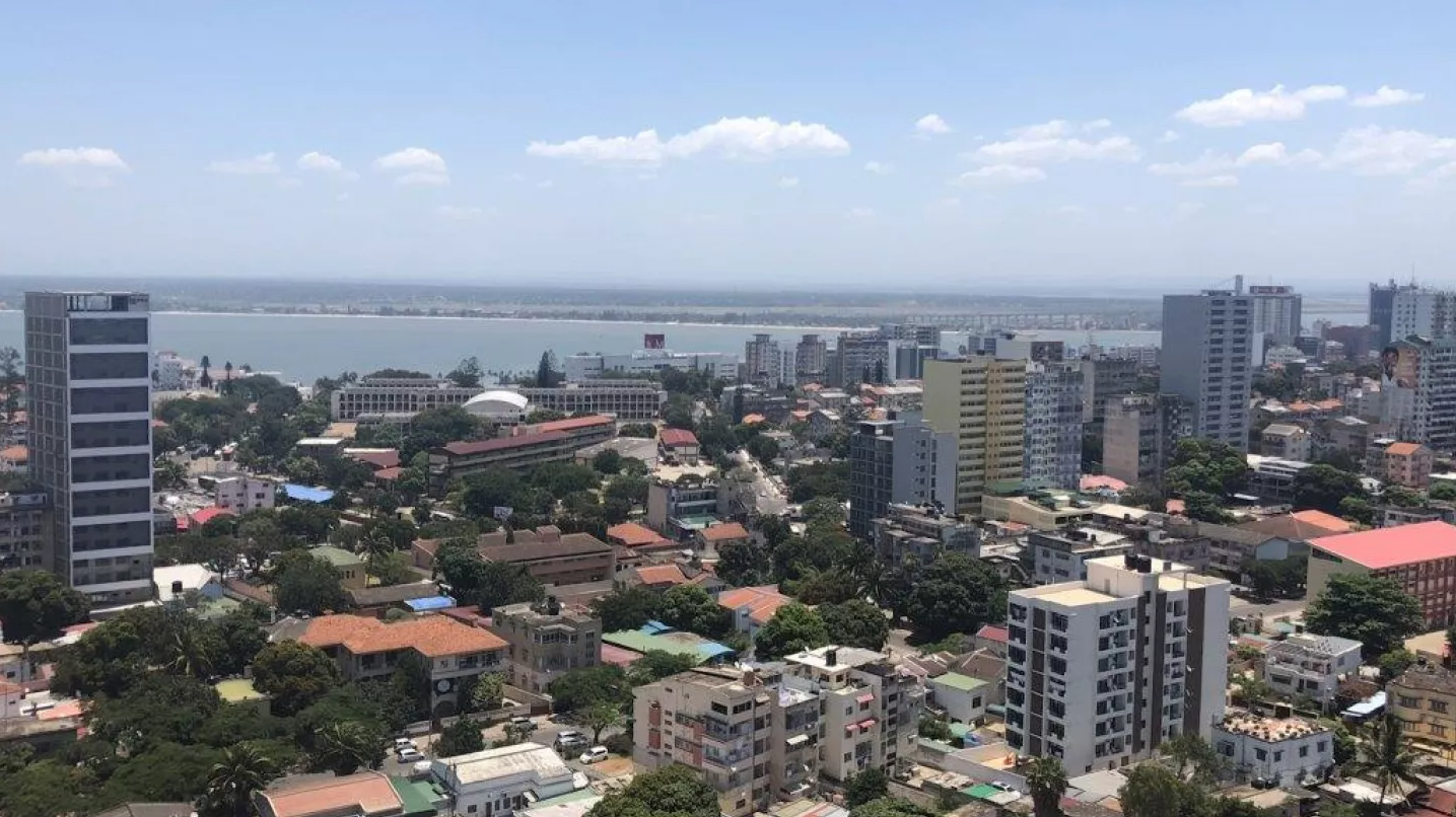 Afrika ülkesi Çin'e kancayı taktı: Tüm doğalgazını ve maden rezervlerini teslim edecek