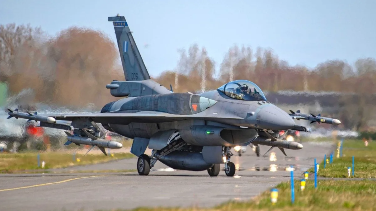 ABD'den çok sayıda F-35 alınca elindeki 53 adet F-16'yı başka ülkeye verecek