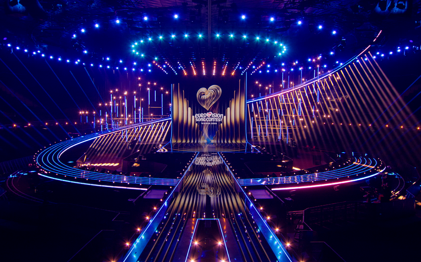 Eurovision'un başı dertte: Yarışma başlamadan işler çığırından çıktı