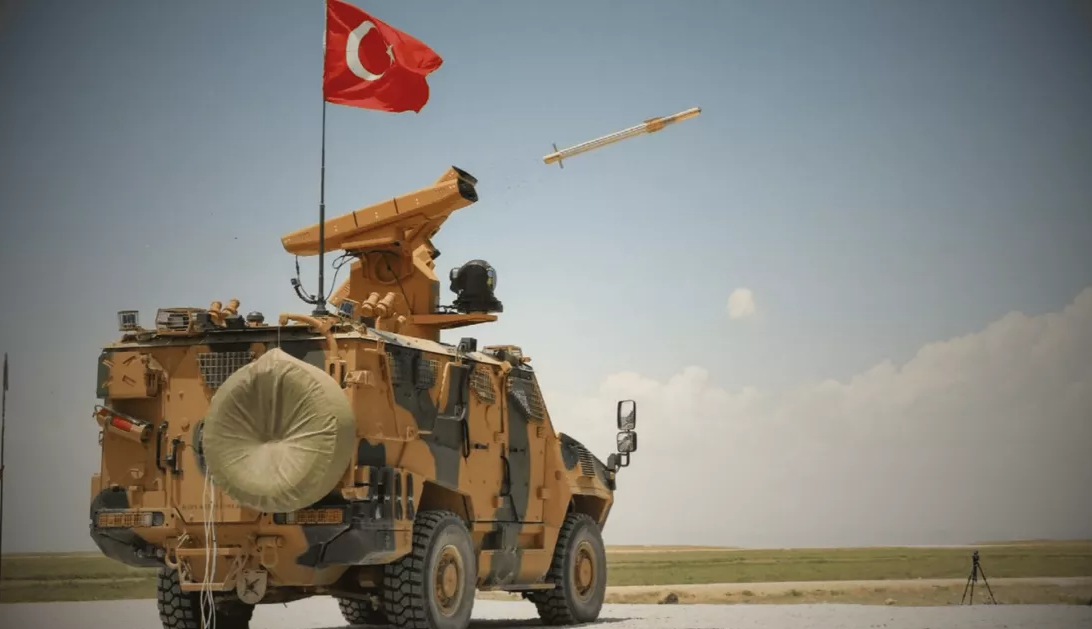 Körfez ülkeleri Türkiye planına geçti: ABD'den ümidi kestiler