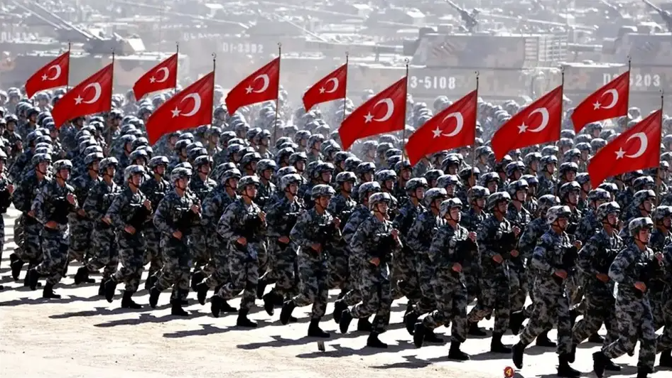 En çok Türk askerinin bulunduğu 10 ülke ortaya çıktı: Avrupa'dan Orta Doğu'ya her yerdeyiz