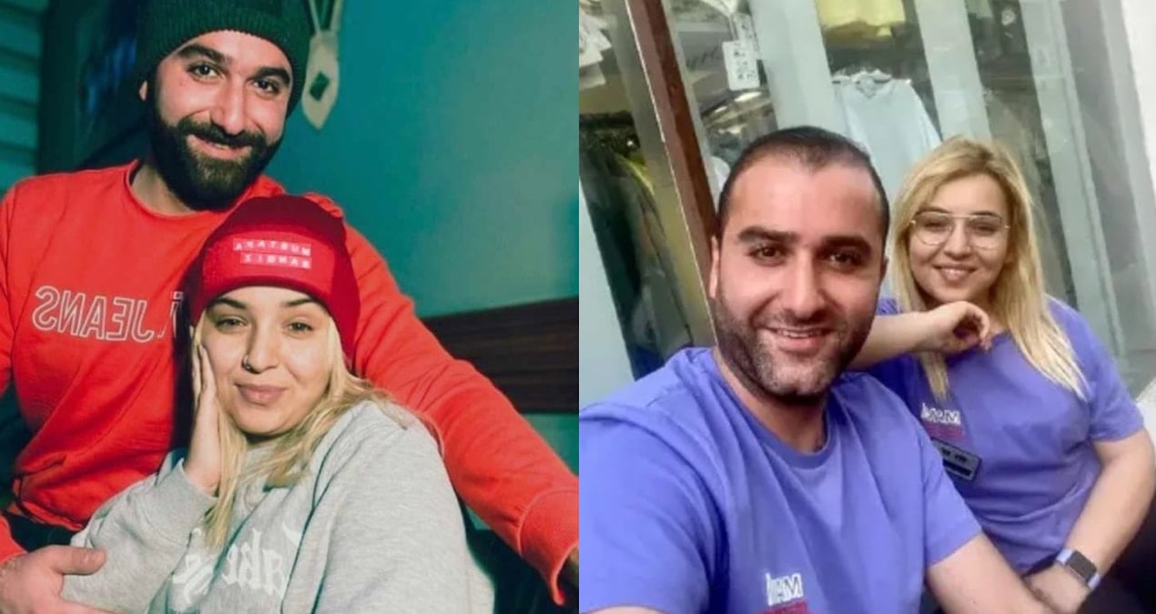 Esra Asena'yı döverek öldürmüştü: Cezası kesinleşti, ifadesi öfkeyi ikiye katladı