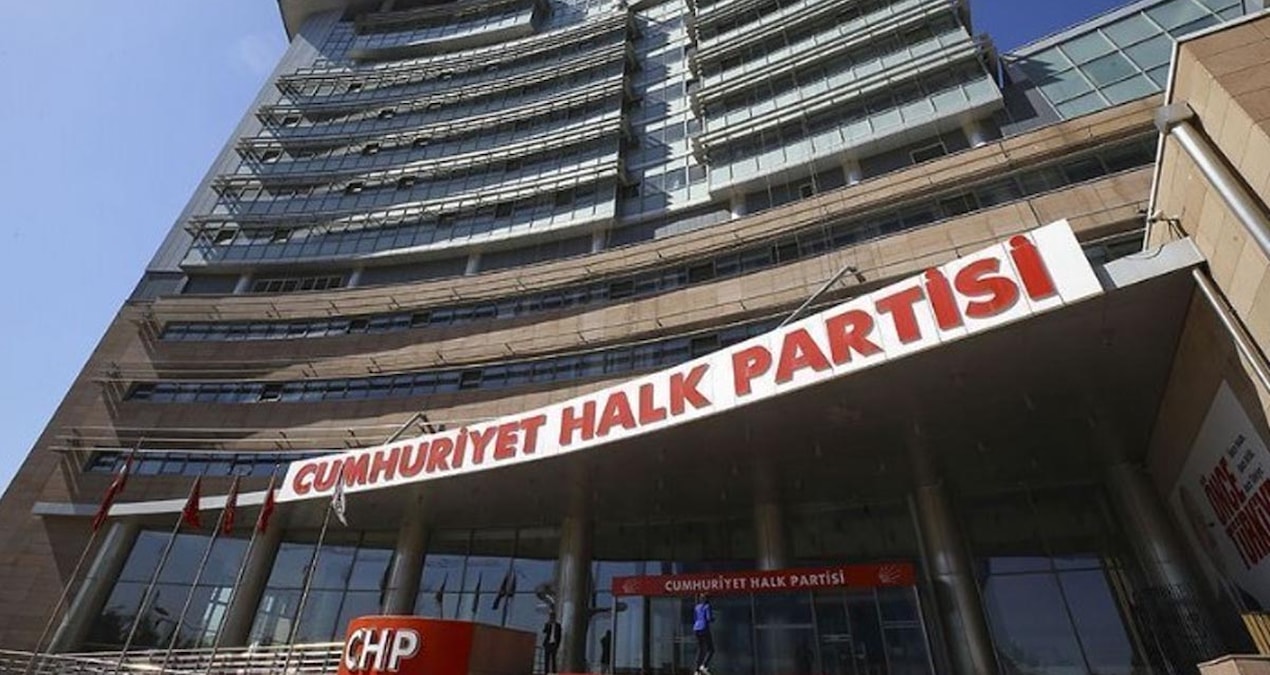 Gelecek Partili isimden kritik iddia: '26'sına kadar olmazsa CHP seçimlere giremez'