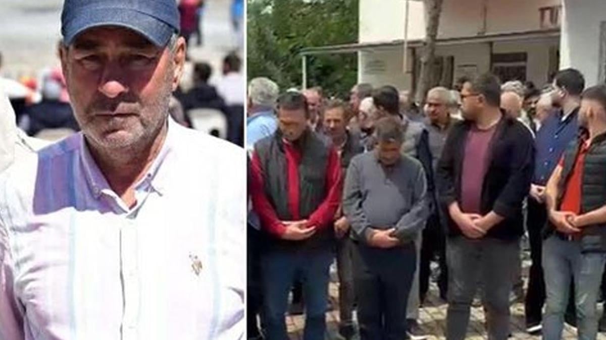 Boğa saldırısında ölen hayvancıya hakkını helal etmedi