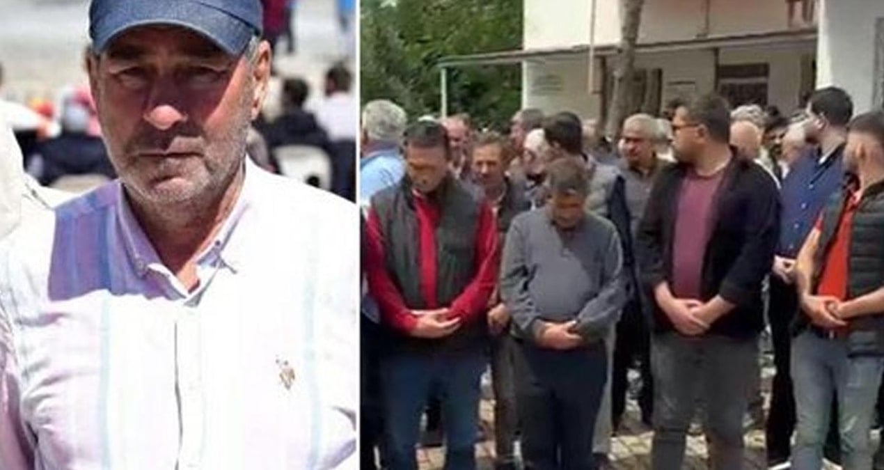 Boğa saldırısında ölen hayvancıya hakkını helal etmedi