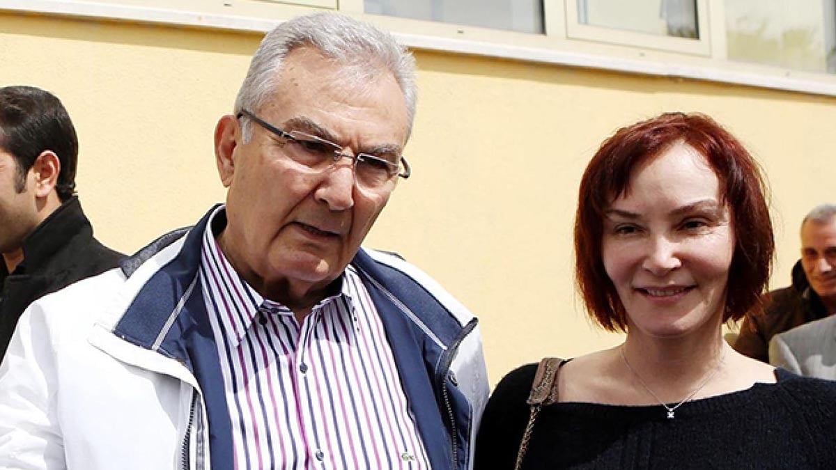Kemal Kılıçdaroğlu'na bir tepki de Deniz Baykal'ın kızı Aslı Baykal'dan geldi