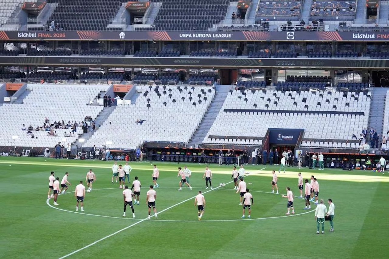 Aston Villa, Avrupa'da Tarih Yazmaya Niyetli!