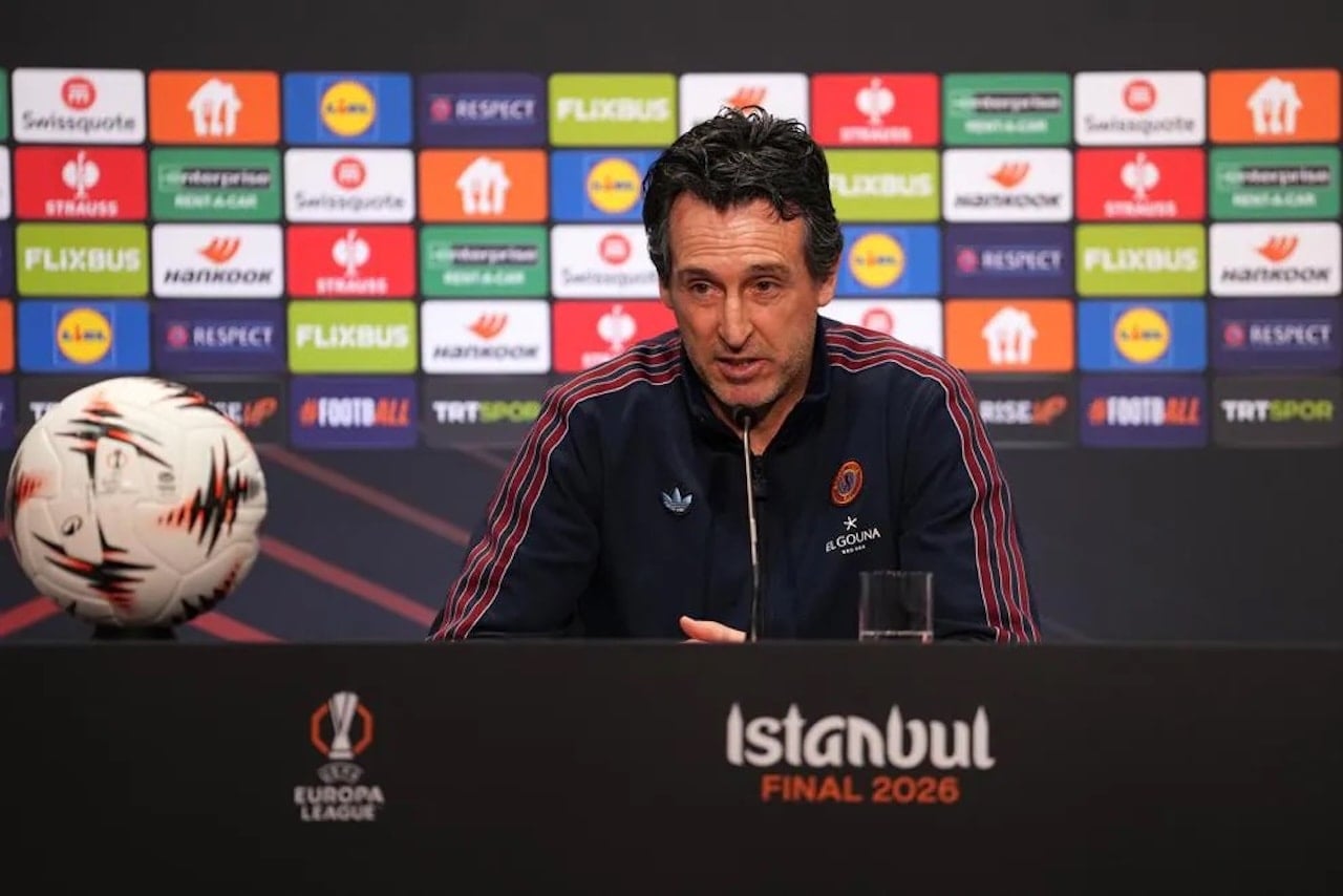 Unai Emery: Bu yeni bir meydan okuma!