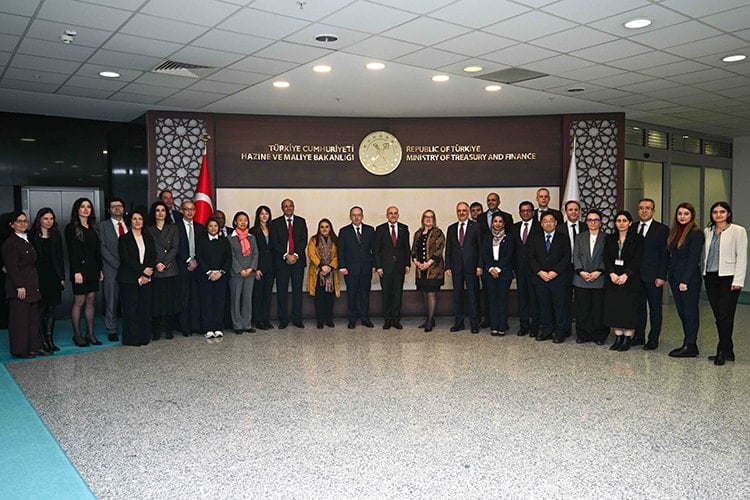 Asya Kalkınma Bankası Semerkant’ta toplanıyor: Gündemde savaşların gölgesinde sürdürülebilir büyüme