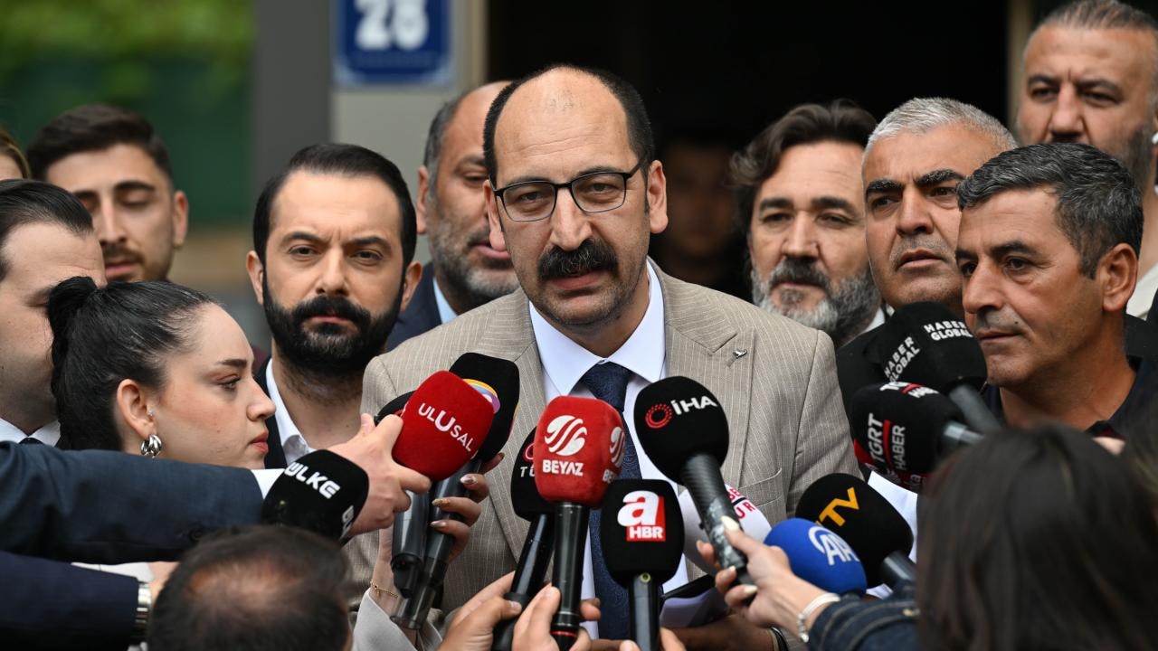 Kemal Kılıçdaroğlu'ndan maaş ödeme talimatı