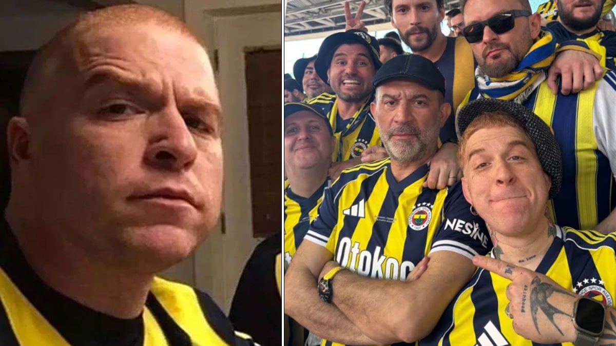 Galatasaray'ın bestesi hakkında yorum: “Bunlar olmadan futbol olmaz”