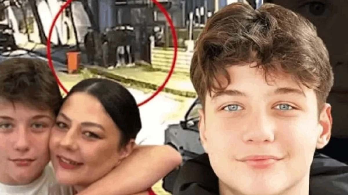 Atlas Çağlayan’ın ailesini tehdit etmişti! Cezası belli oldu