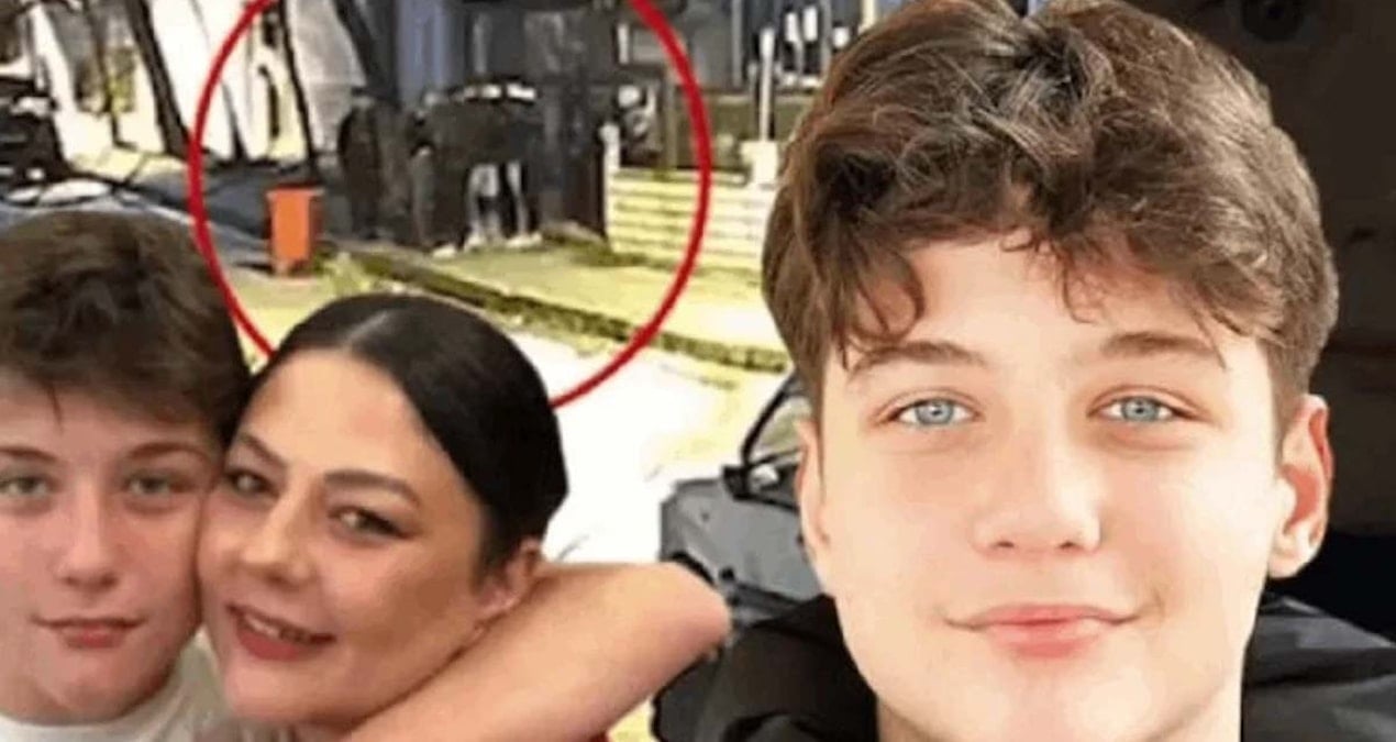 Atlas Çağlayan’ın ailesini tehdit etmişti! Cezası belli oldu