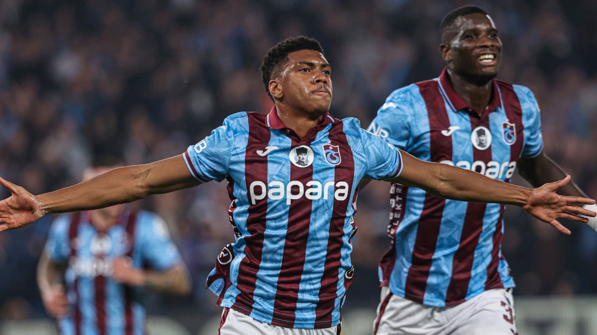 Trabzonspor kapıyı 20 milyon eurodan açtı
