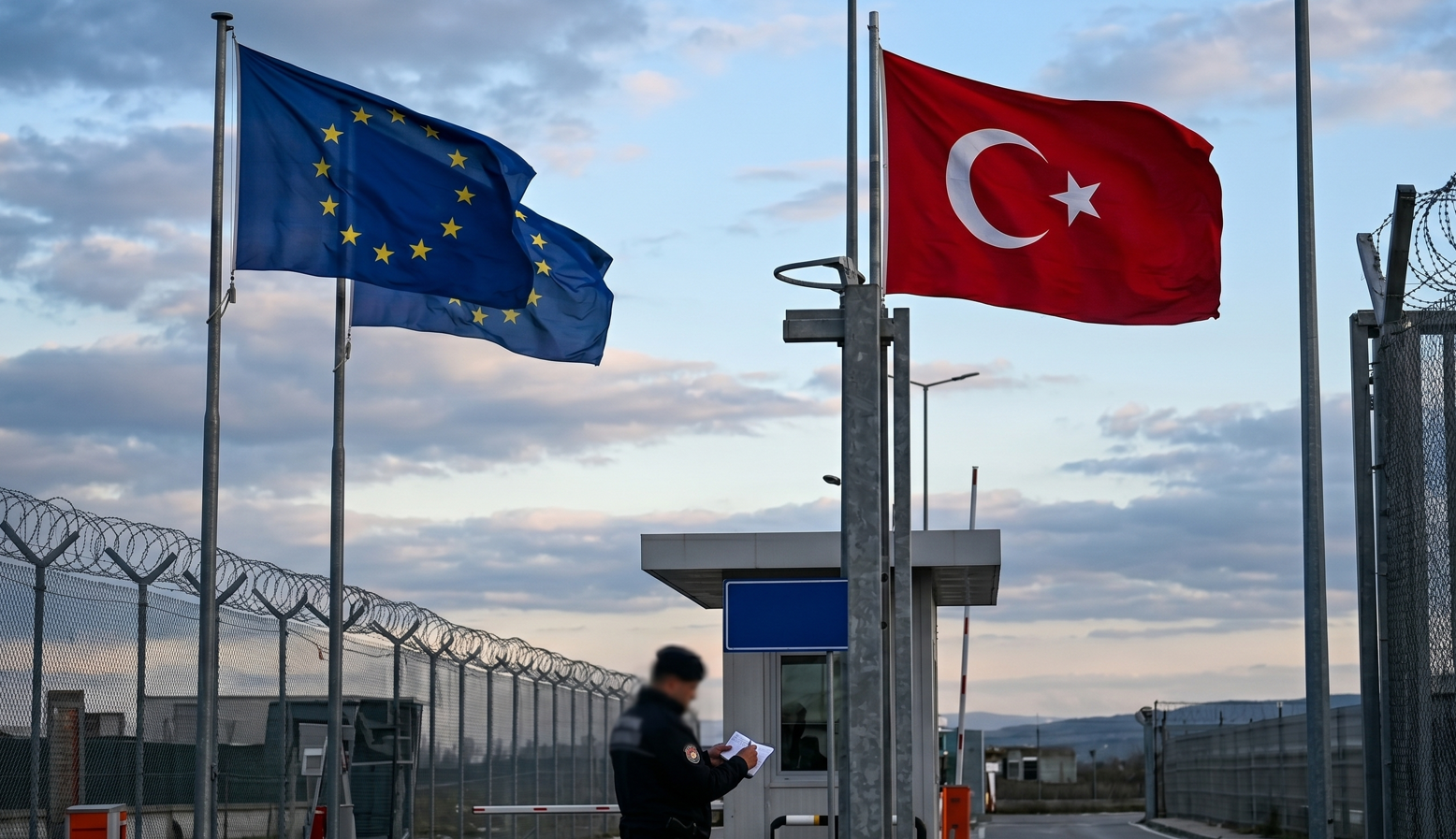 Avrupa, Türkleri sınır dışı ediyor! Çarpıcı iade raporu