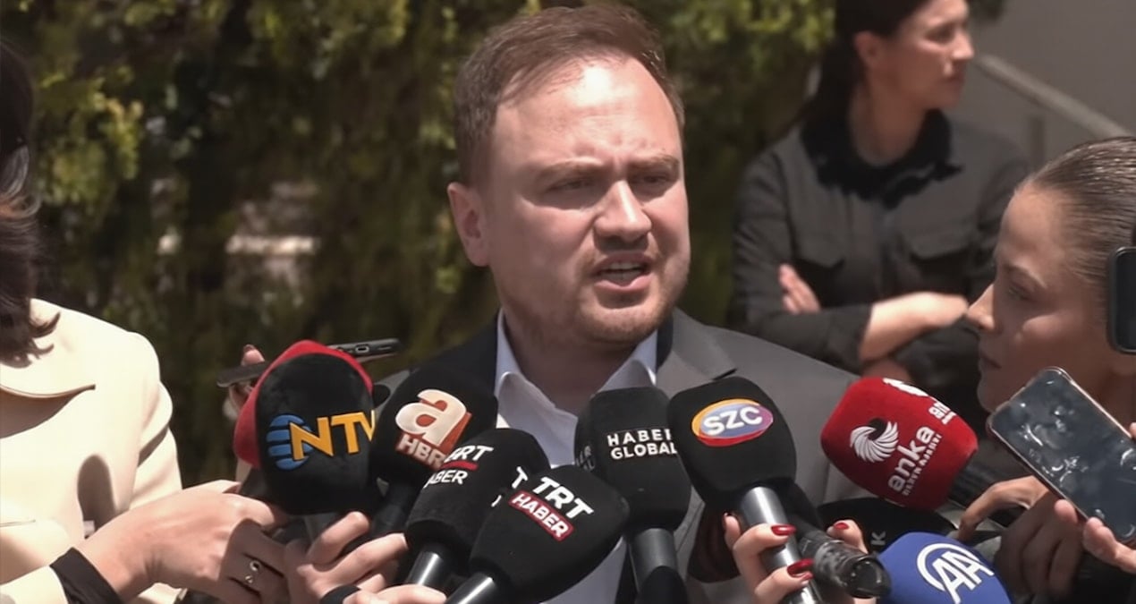 CHP'li vekillere ihraç geliyor