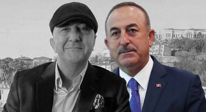 Meclüt Çavuşoğlu'nun kardeş acısı