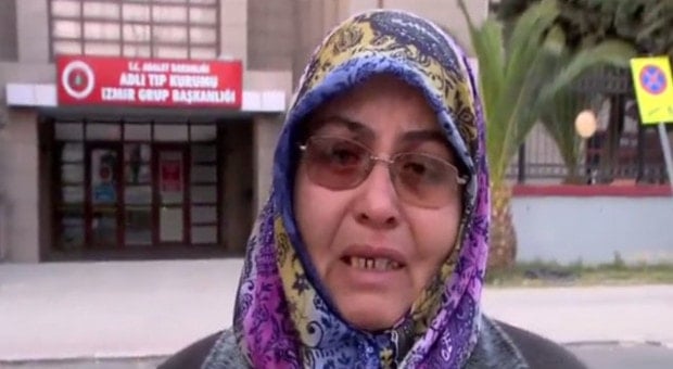 Denizli'de 10 yıl önce kaybolan genç kadının öldürüldüğü iddiasıyla 6 şüpheli yakalandı