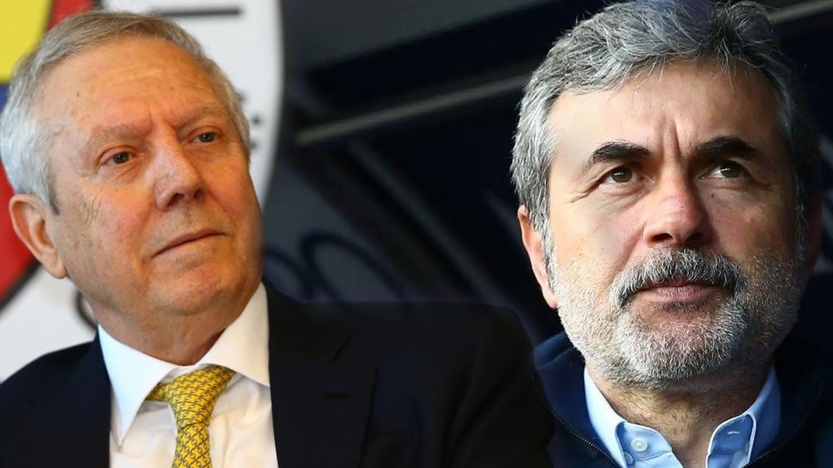 Fenerbahçe'de 'Operasyon Kocaman 11'