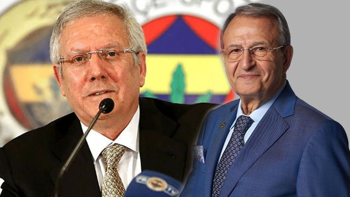 Murat Ülker'in sahibi olduğu Şok'un başındaki isimden Aziz Yıldırım'ı çıldırtacak mesaj