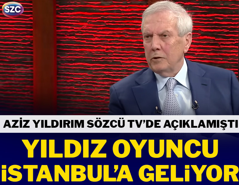 Aziz Yıldırım’ın İstanbul’a gelme isteğini reddettiği o santrfor belli oldu! O futbolcu Muriqi