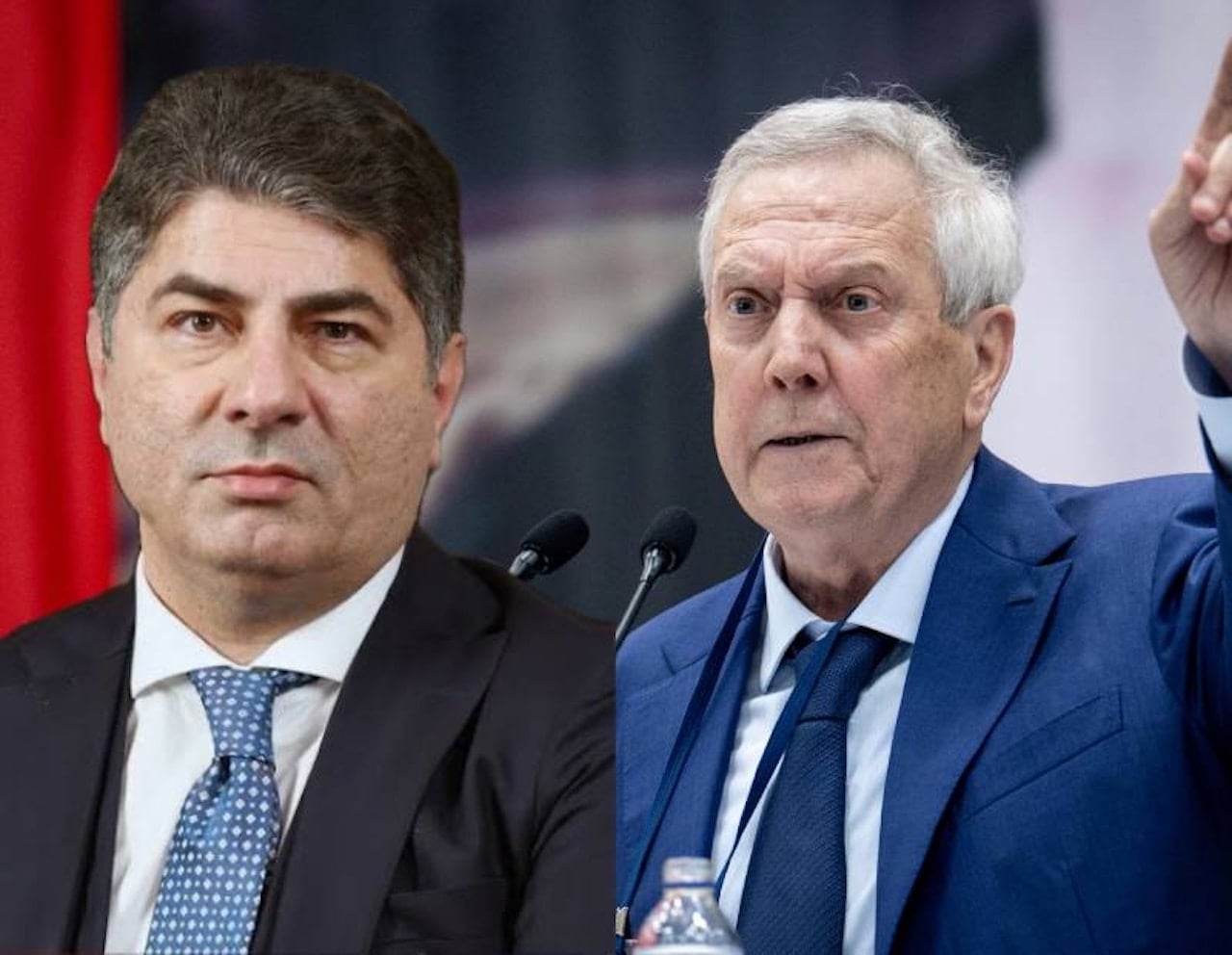 Fenerbahçe’de kulisleri karıştıran iddia! Hakan Safi’den Aziz Yıldırım’a adaylıktan çekil teklifi