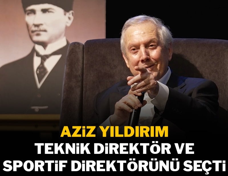 Aykut Kocaman’a iadeiitibar