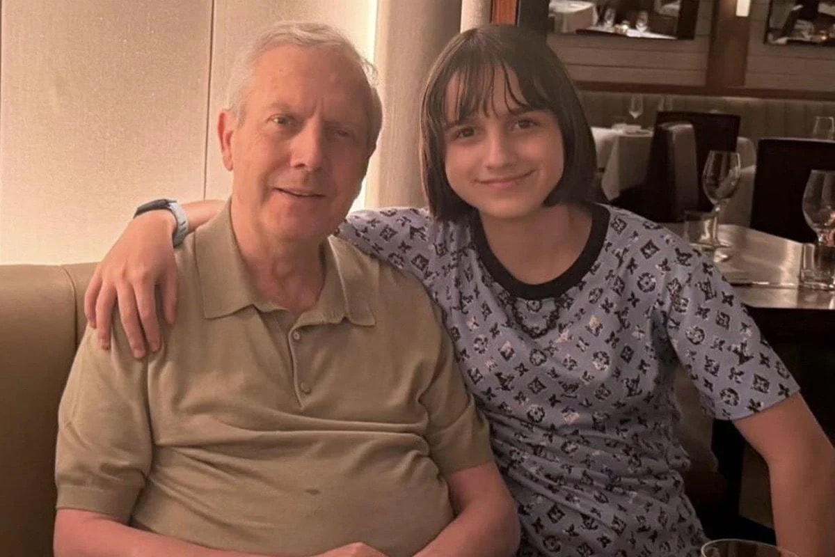 Aziz Yıldırım'dan kızı Yaz Yıldırım'a yasak! Bana ve kendine zarar veriyor
