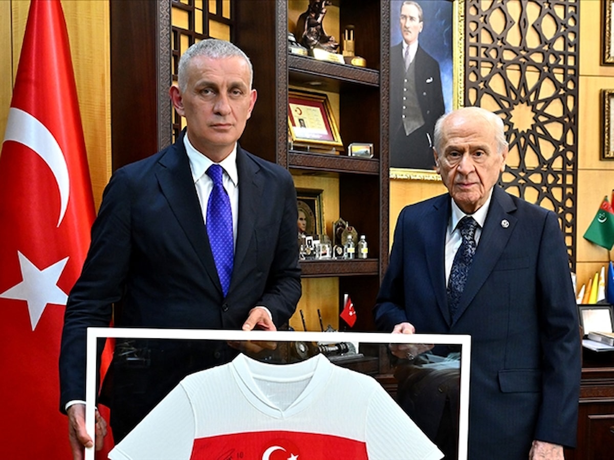Devlet Bahçeli açıklaması sonrası futbol gündeminde yaşanan hareketlilik