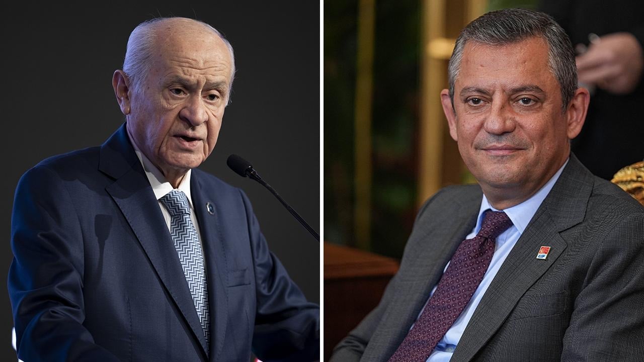 Özel'den Bahçeli'nin butlan açıklamasına ilk yanıt