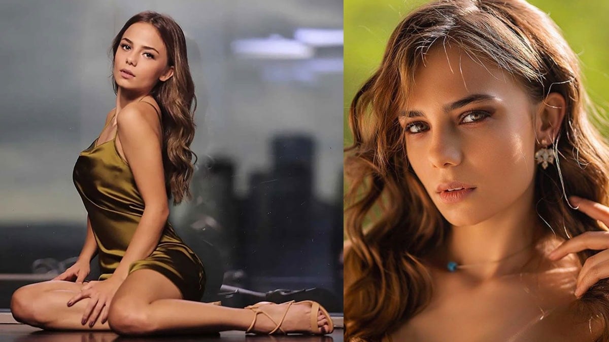 Bahar Şahin'in paylaşımı dostlarını korkuttu: Hemen evine koştular