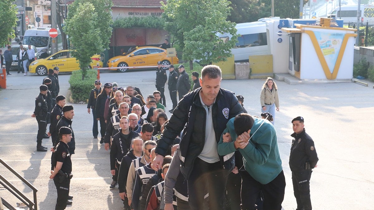 8,7 milyar liralık vurgun
