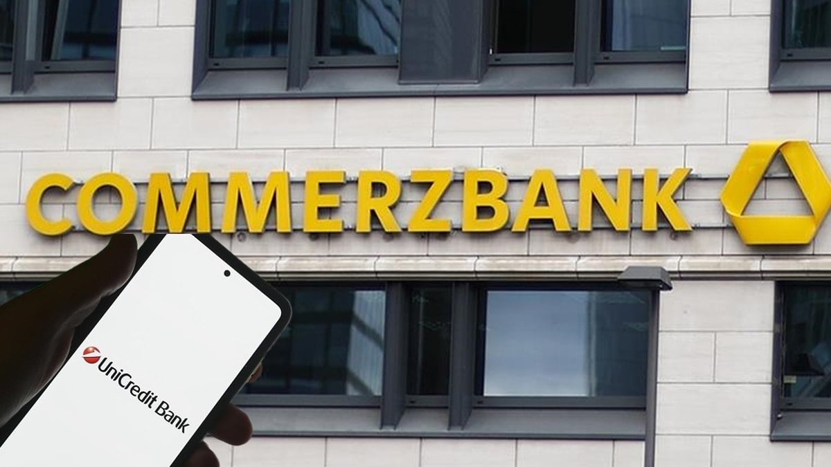 Commerzbank, UniCredit’i reddetti: Fırsatçı devralma girişimi