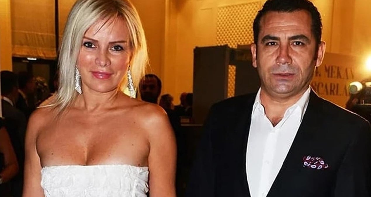 Ferhat Göçer'den Ömür Gedik itirafı: "Villayı hayvan barınağına döndürdü"