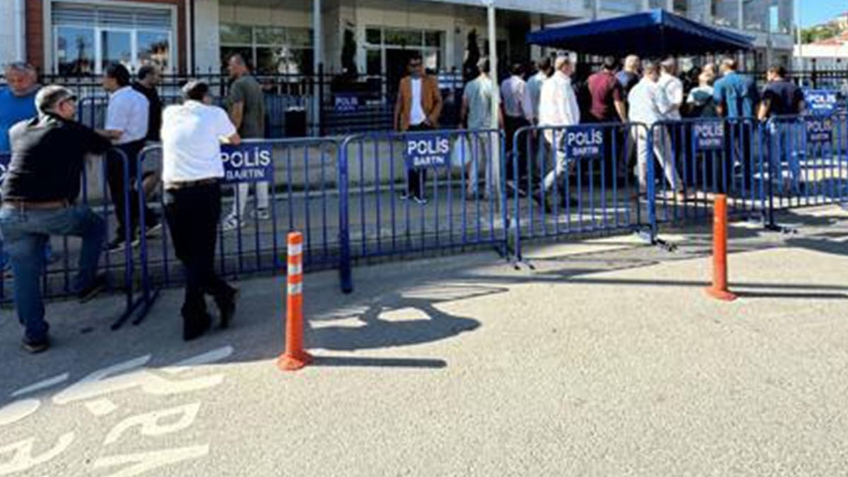 Şehri ayağa kaldıran skandal: 13 yaşındaki kız çocuğuna 36 kişiden cinsel saldırı