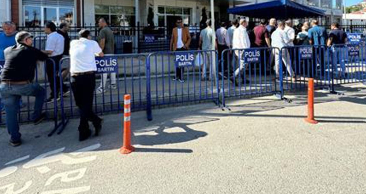 Şehri ayağa kaldıran skandal: 13 yaşındaki kız çocuğuna 36 kişiden cinsel saldırı