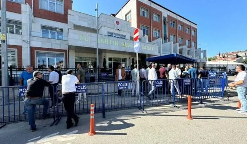 Bartın'daki toplu istismar skandalında üvey babadan 'pes' dedirten sözler