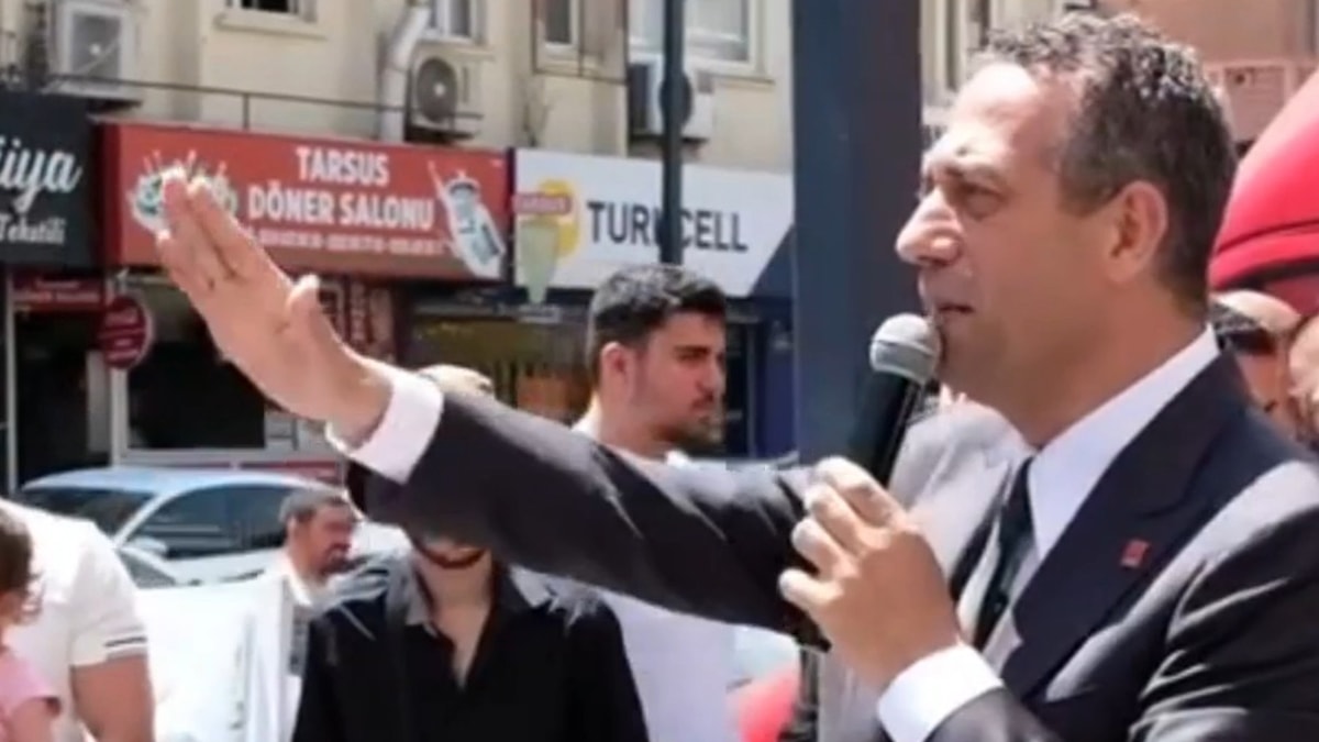 Ali Mahir Başarır Kılıçdaroğlu’na ‘siyaseti bırakma’ şartını açıklayarak seslendi!