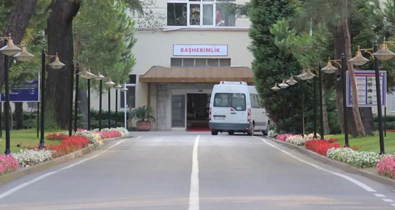 Elazığ ve Adana Ceyhan'daki askeri hastaneler satış listesine alındı