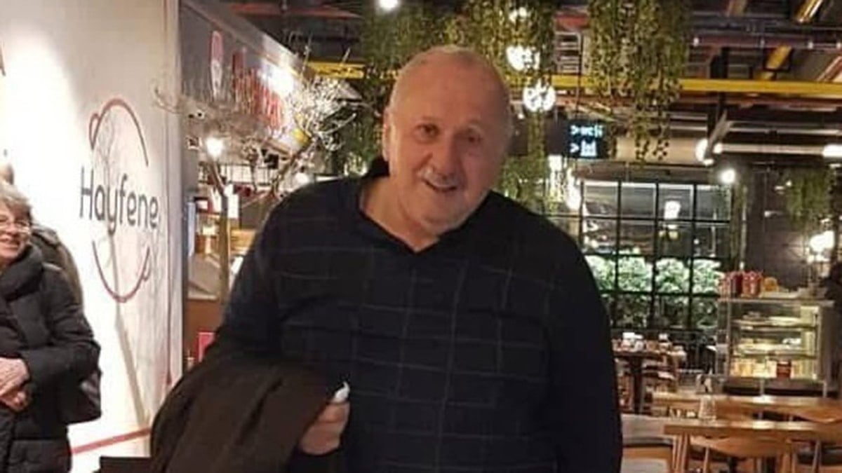 'Efsane Başkan' hayatını kaybetti