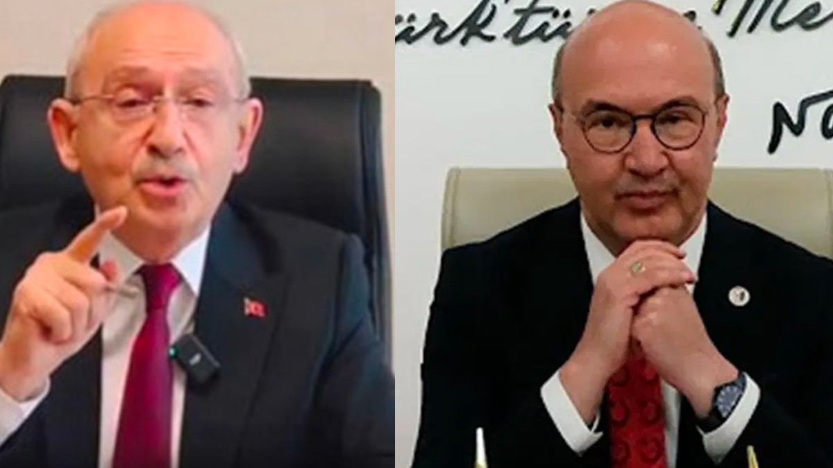 Belediye başkanından Kılıçdaroğlu'na: Artık hemşerimiz değilsiniz