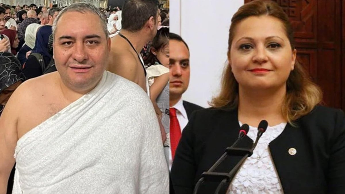 Afyonkarahisar Belediye Başkanı Burcu Köksal ve bir başkan daha AKP'ye geçiyor