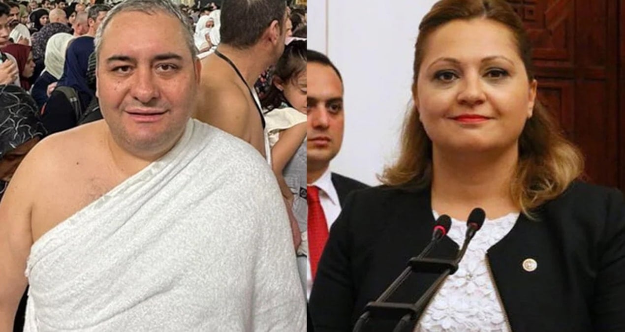 Afyonkarahisar Belediye Başkanı Burcu Köksal ve bir başkan daha AKP'ye geçiyor
