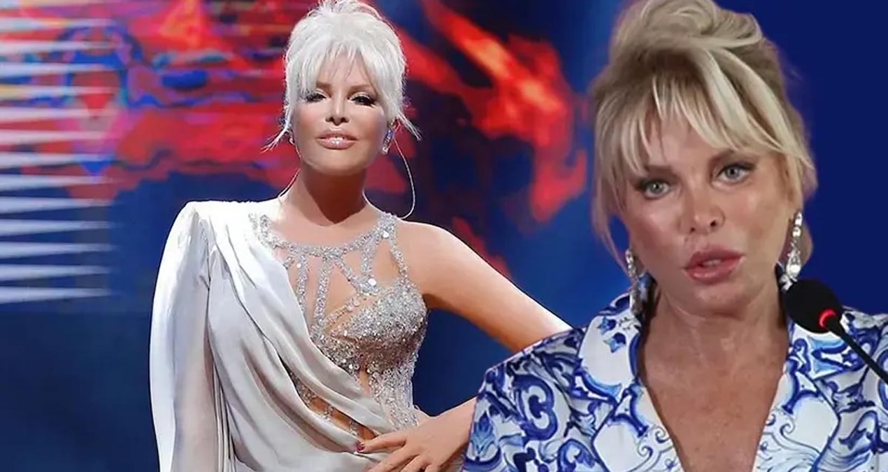 Ajda Pekkan'ın tek bir öğünü 43 bin lira