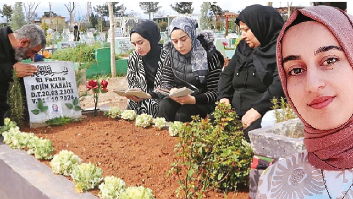 'Rektöre odaklanın'