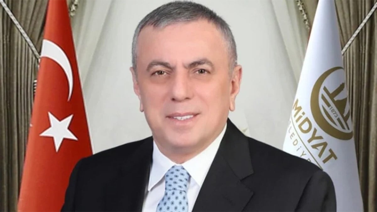 AKP’li başkan yol buldu