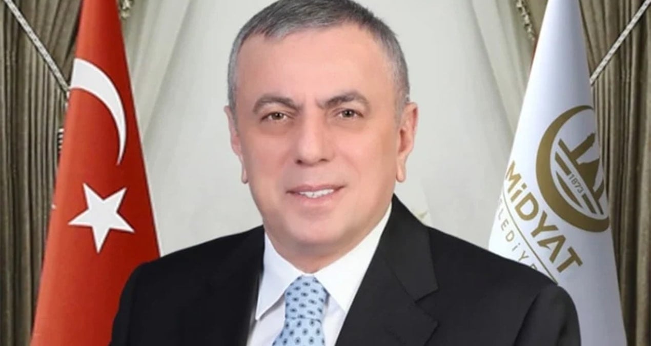 AKP’li başkan yol buldu