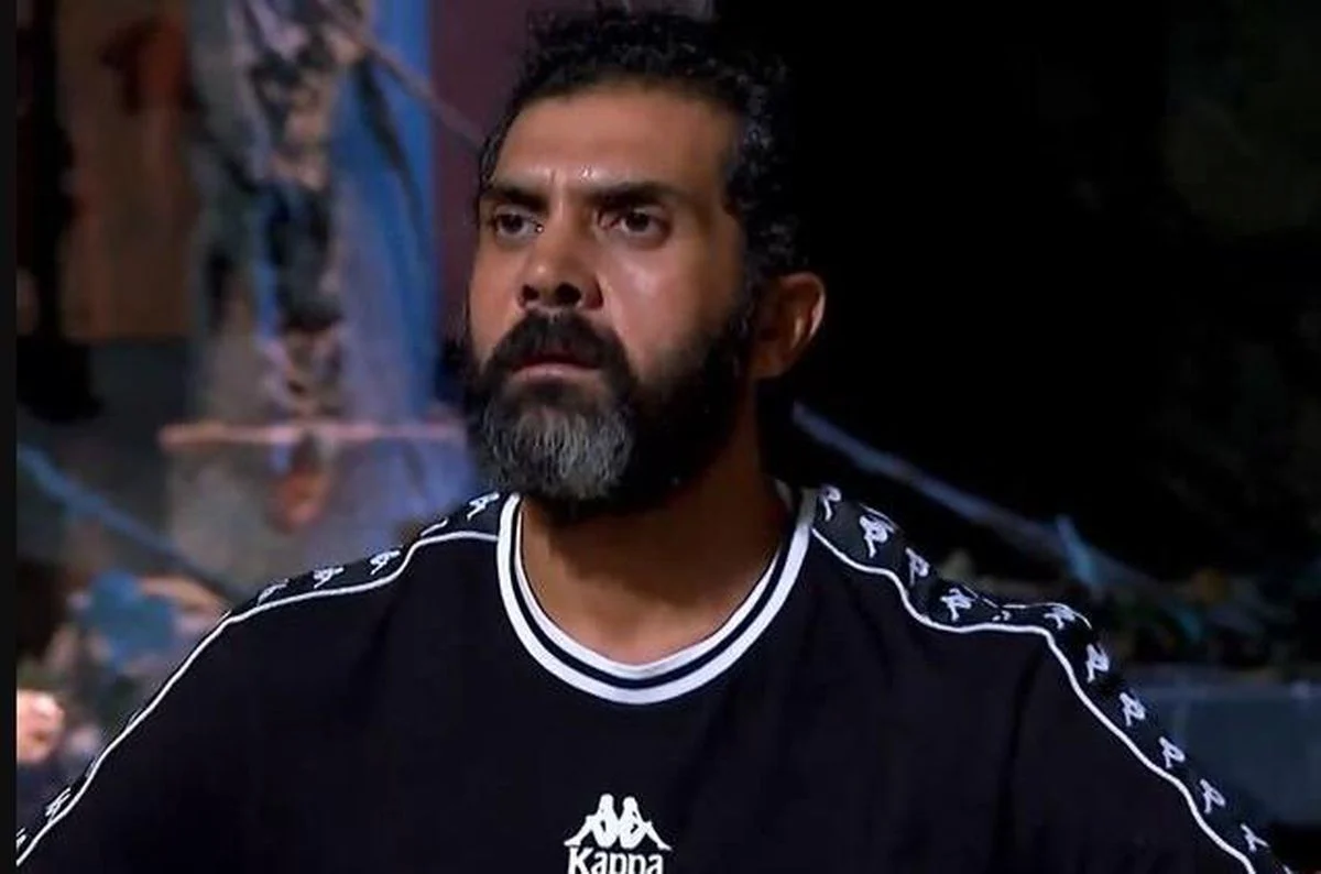 SURVİVOR'A DEVAM EDEMEYECEK