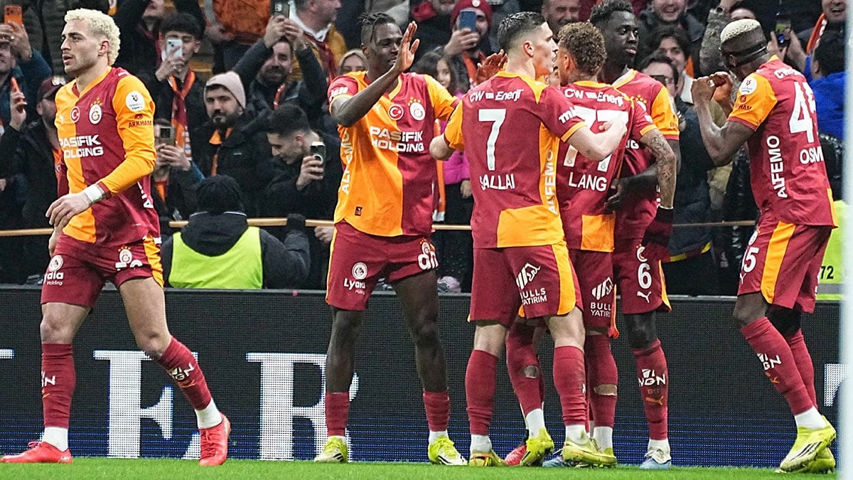Süper Lig'de 50 milyon euroluk deprem! Rekor kırmaya geliyorlar